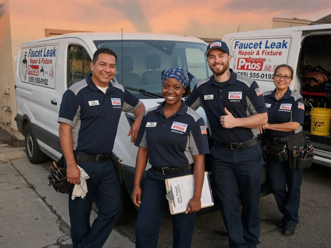 Faucet Repair company in Ricetown, KY